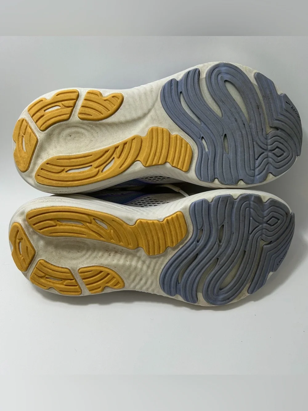 Brooks glycerin running